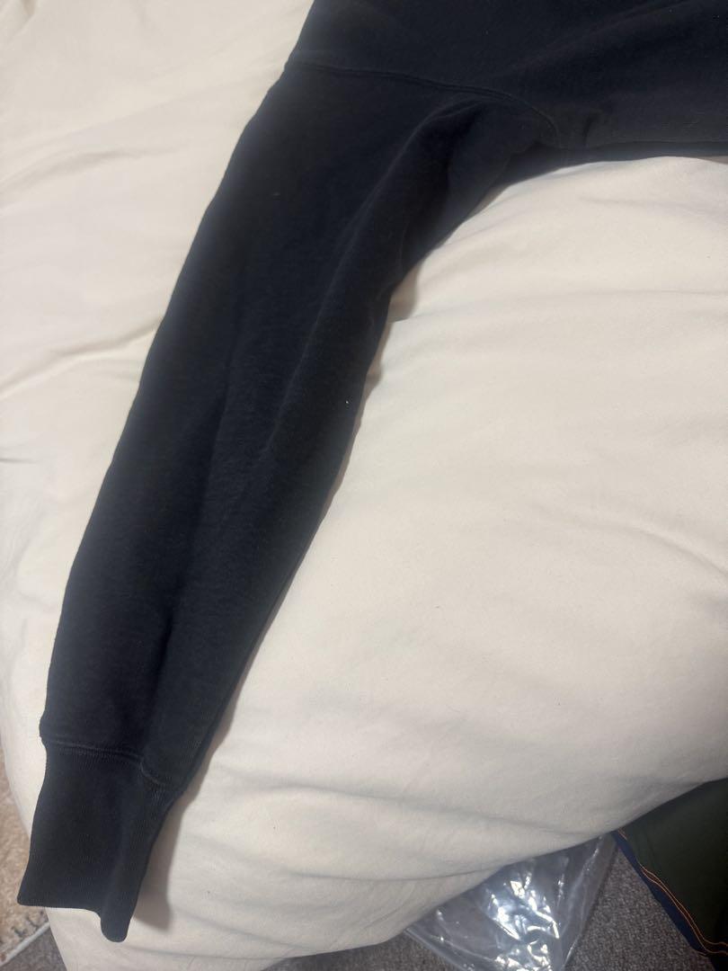 Supreme / WTAPS Crewneck 
