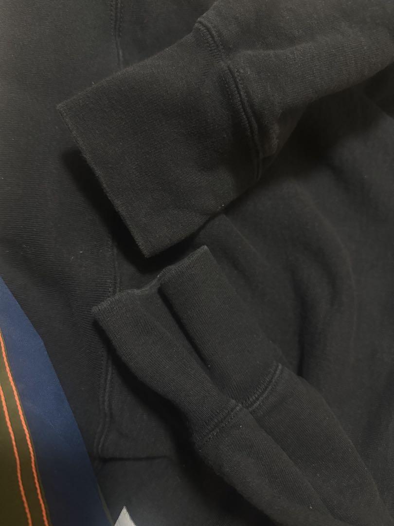 Supreme / WTAPS Crewneck 