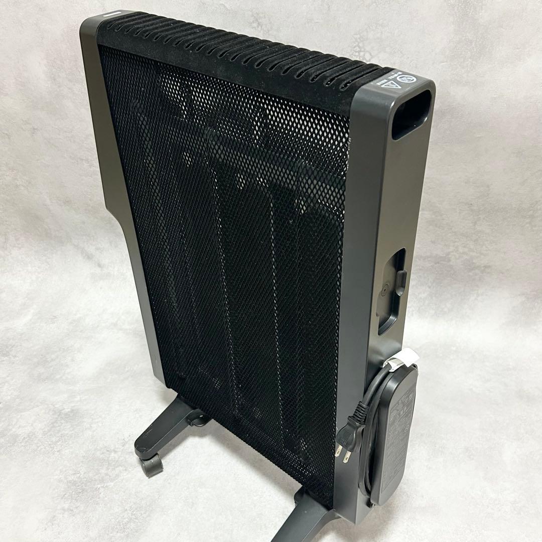 siroca 遠赤外線ヒーター かるぽか SN-M351 暖房 ストーブ MARWIL-DEMENAGEMENTS_CH