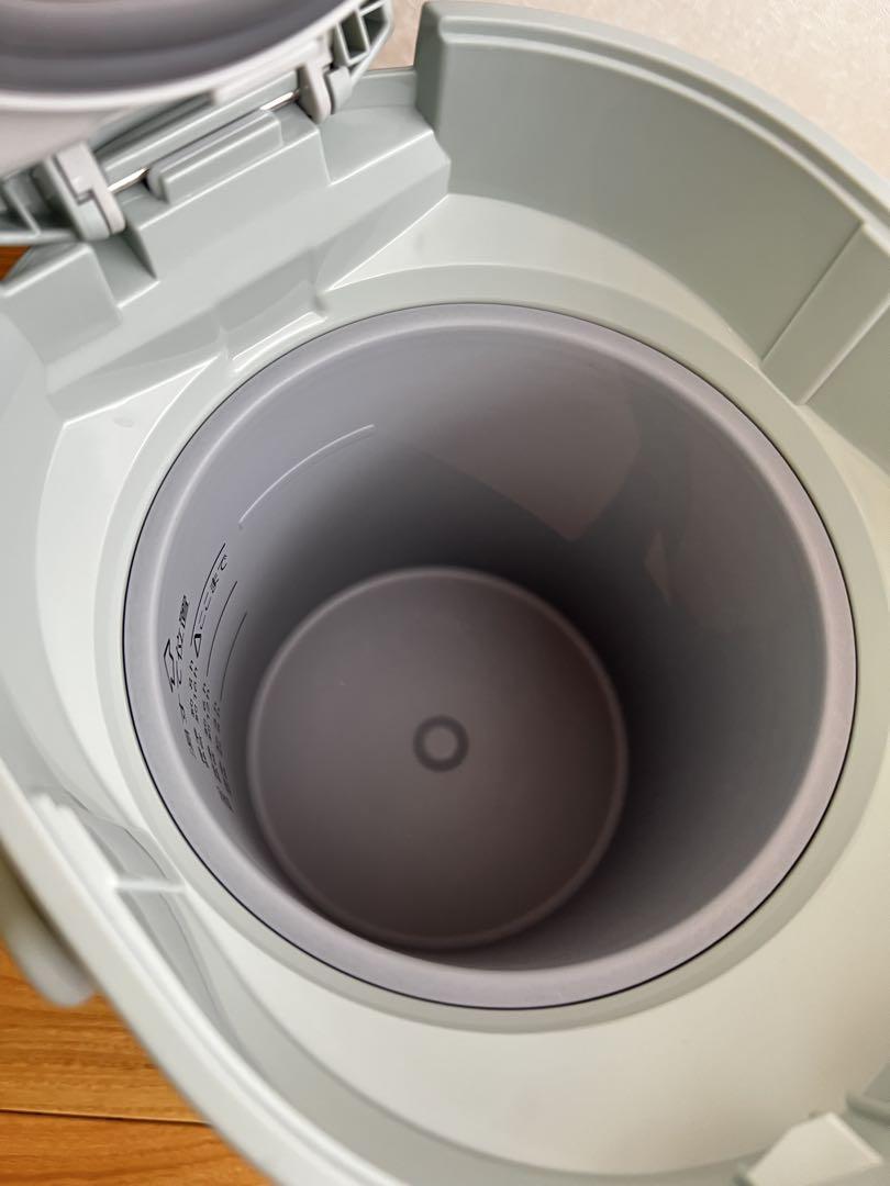 EE-MA20 象印 加湿器 スチーム式加湿器