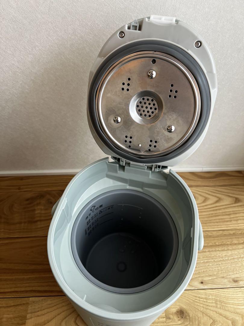 EE-MA20 象印 加湿器 スチーム式加湿器