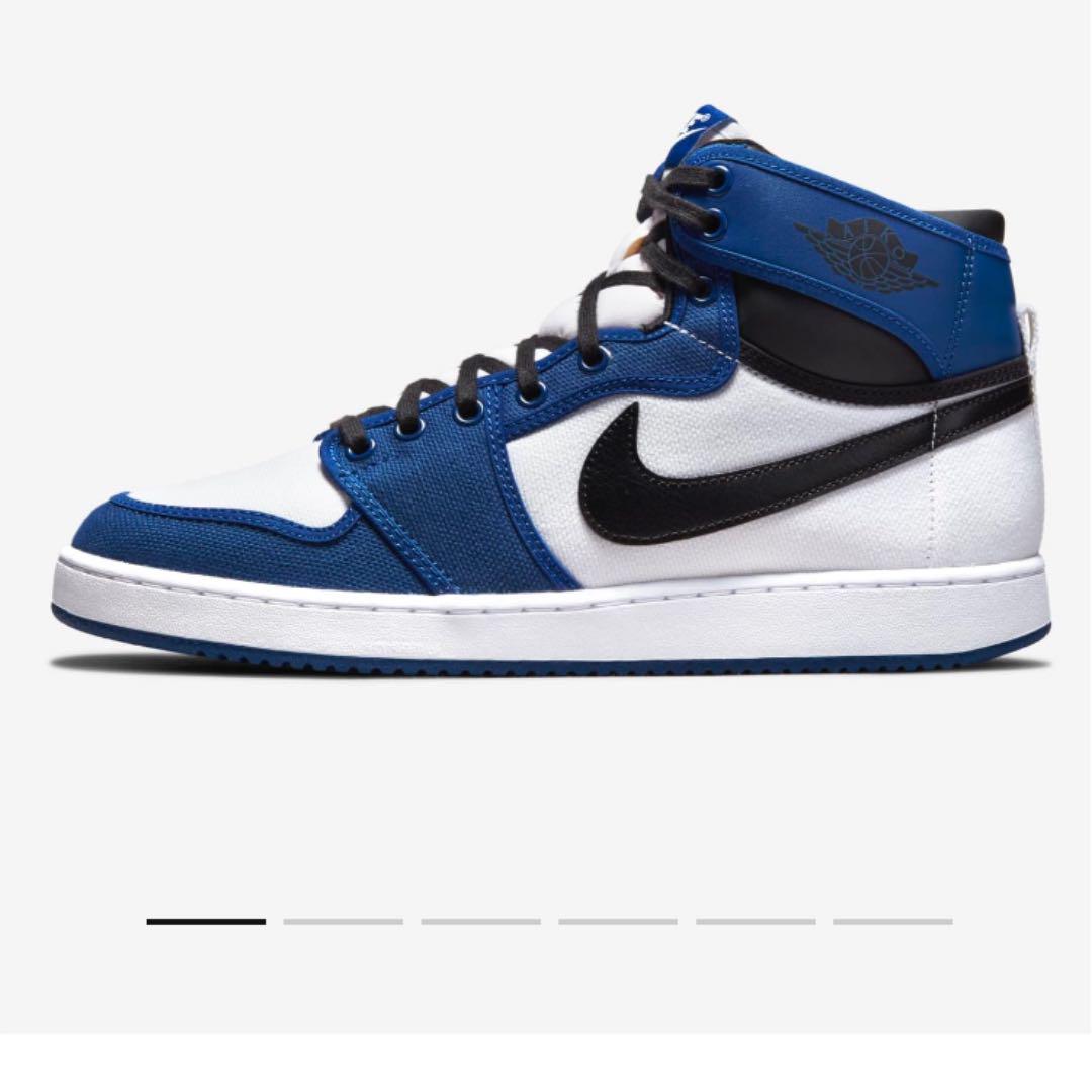 NIKE AJKO1