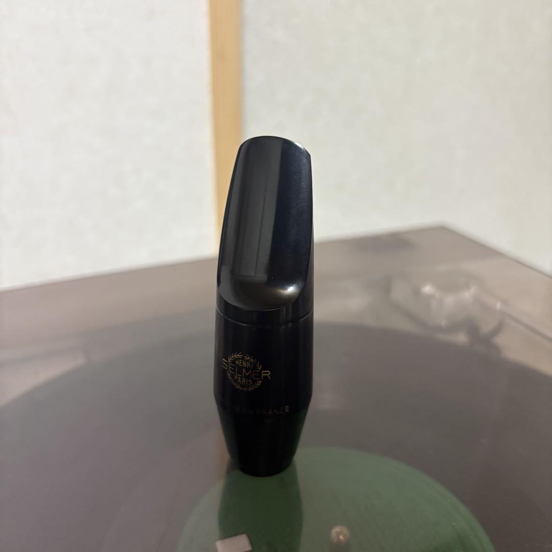 SELMER S90 180 アルトサックス用マウスピース