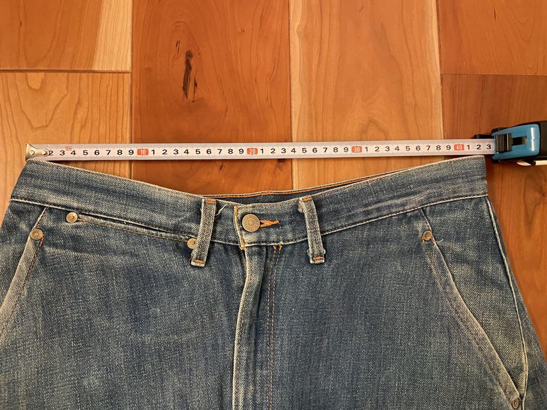 Levi’s RED 1st comfort W32 L34 00s