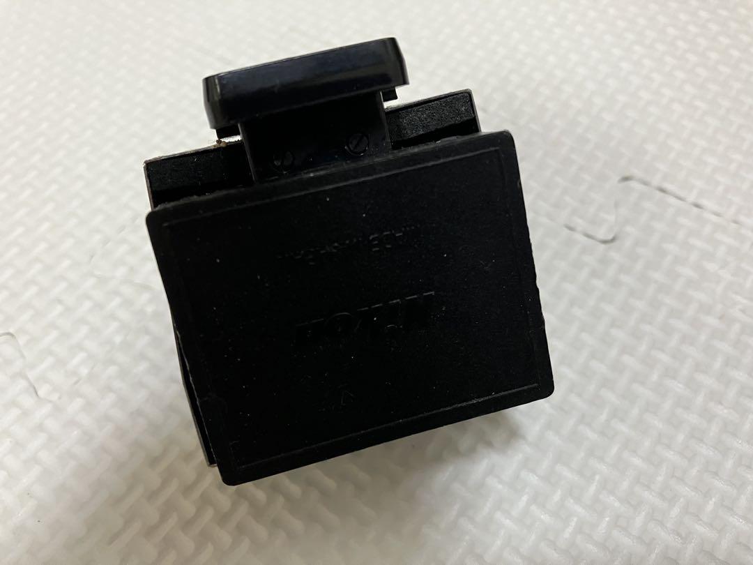 ス*ス様 Nikon Nikomat FT一眼レフカメラ レンズ3本セット 箱付