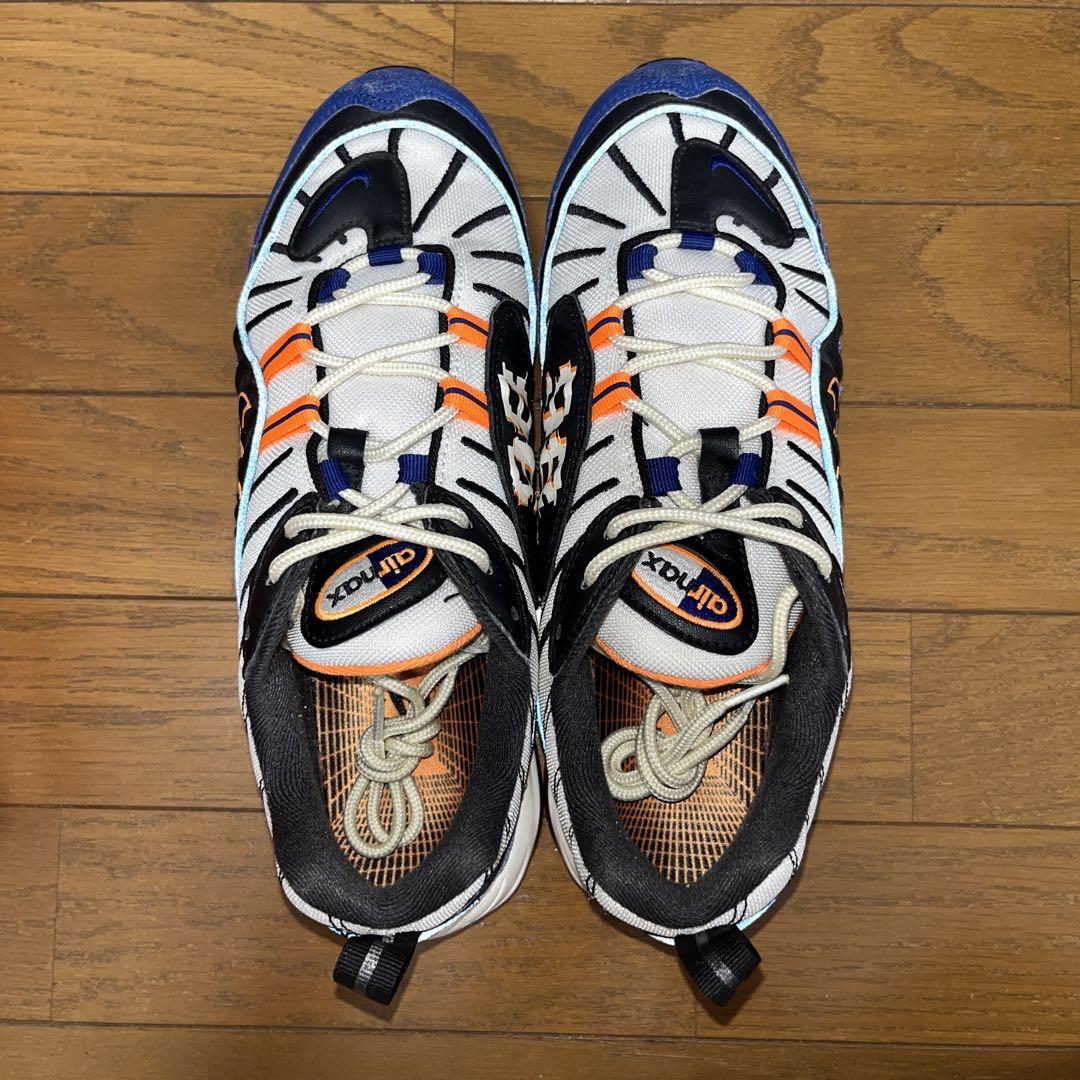 靴 NIKE AIR MAX98