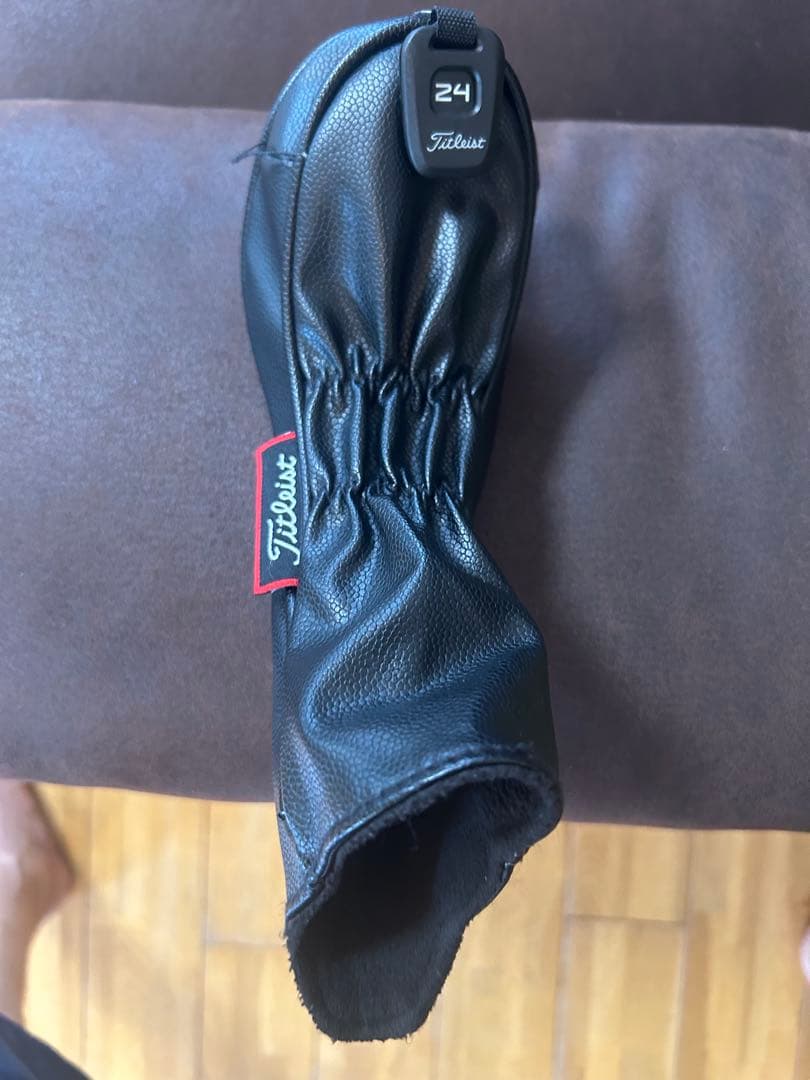 Titleist TSR2 ユーティリティクラブ ブラック　シャフト2本セット