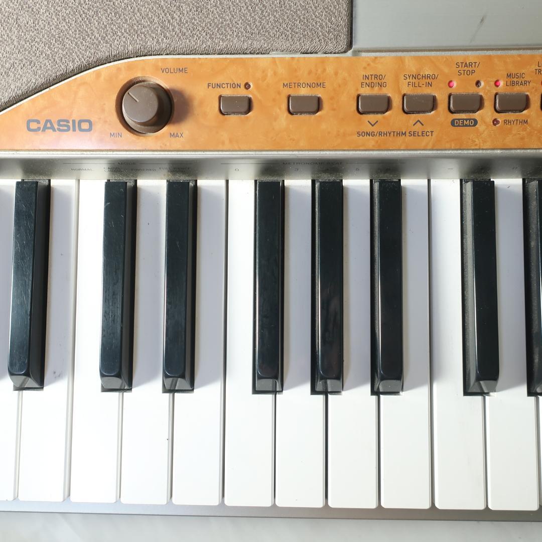 CASIO PX-110 電子ピアノ 88鍵 2006年製 プリヴィア 要メンテ