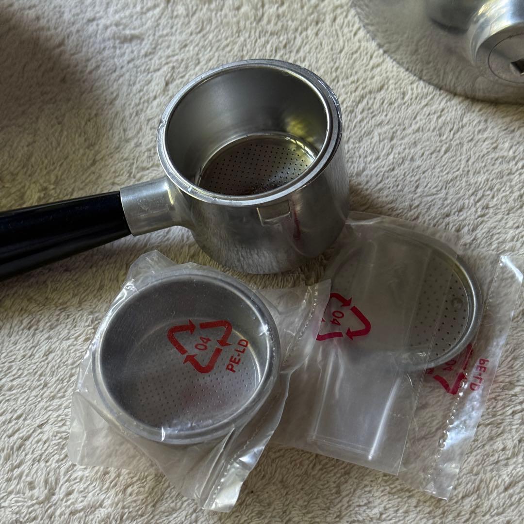 ATOMIC 直火式エスプレッソメーカー 付き WWW_OPDRERGINERDOGAN_COM