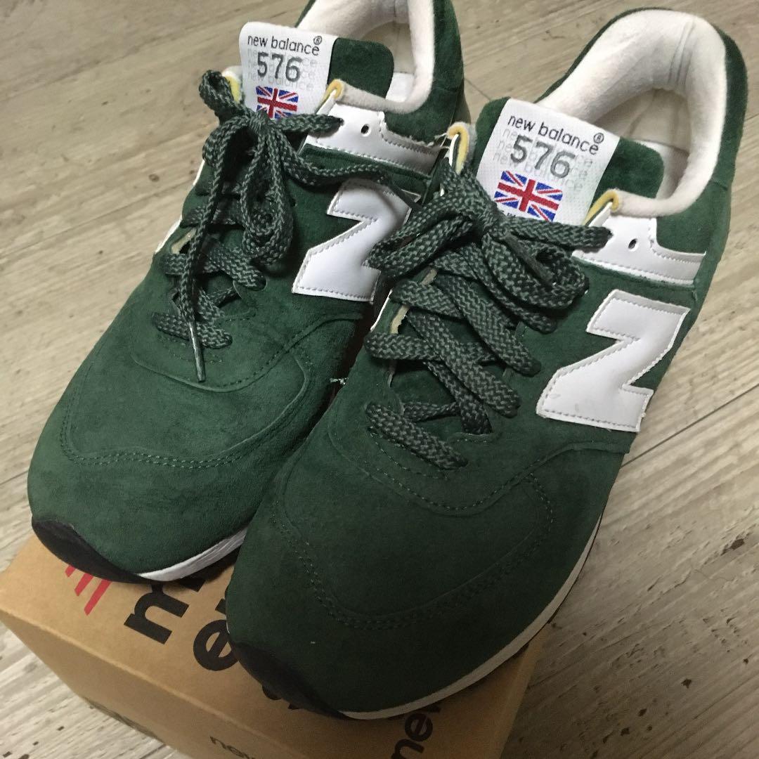 new balance 576 