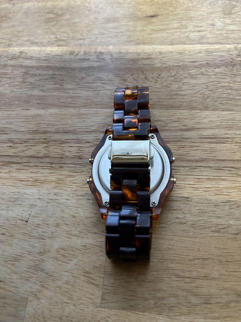TIMEX BEAMS デジタル腕時計