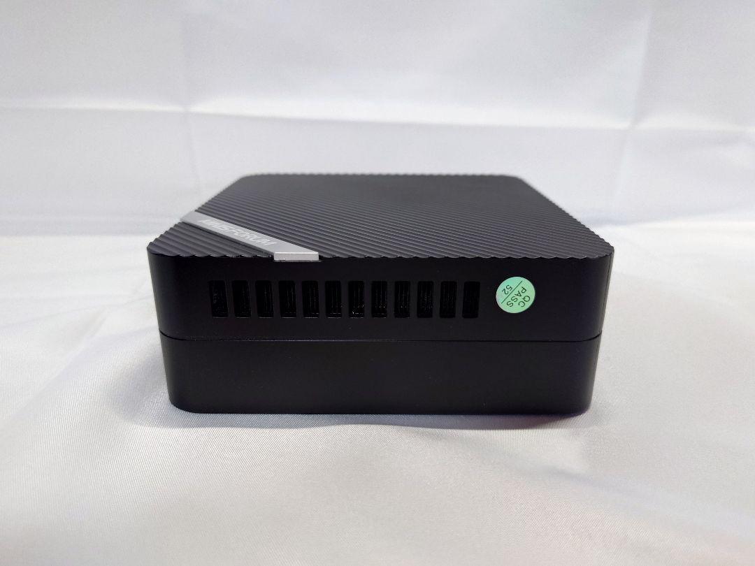 MINISFORUM UM773 Lite ミニPC 動作不良品 MINISFORUM UM773 Lite ミニPC 動作不良品（ミニPC安定動作の