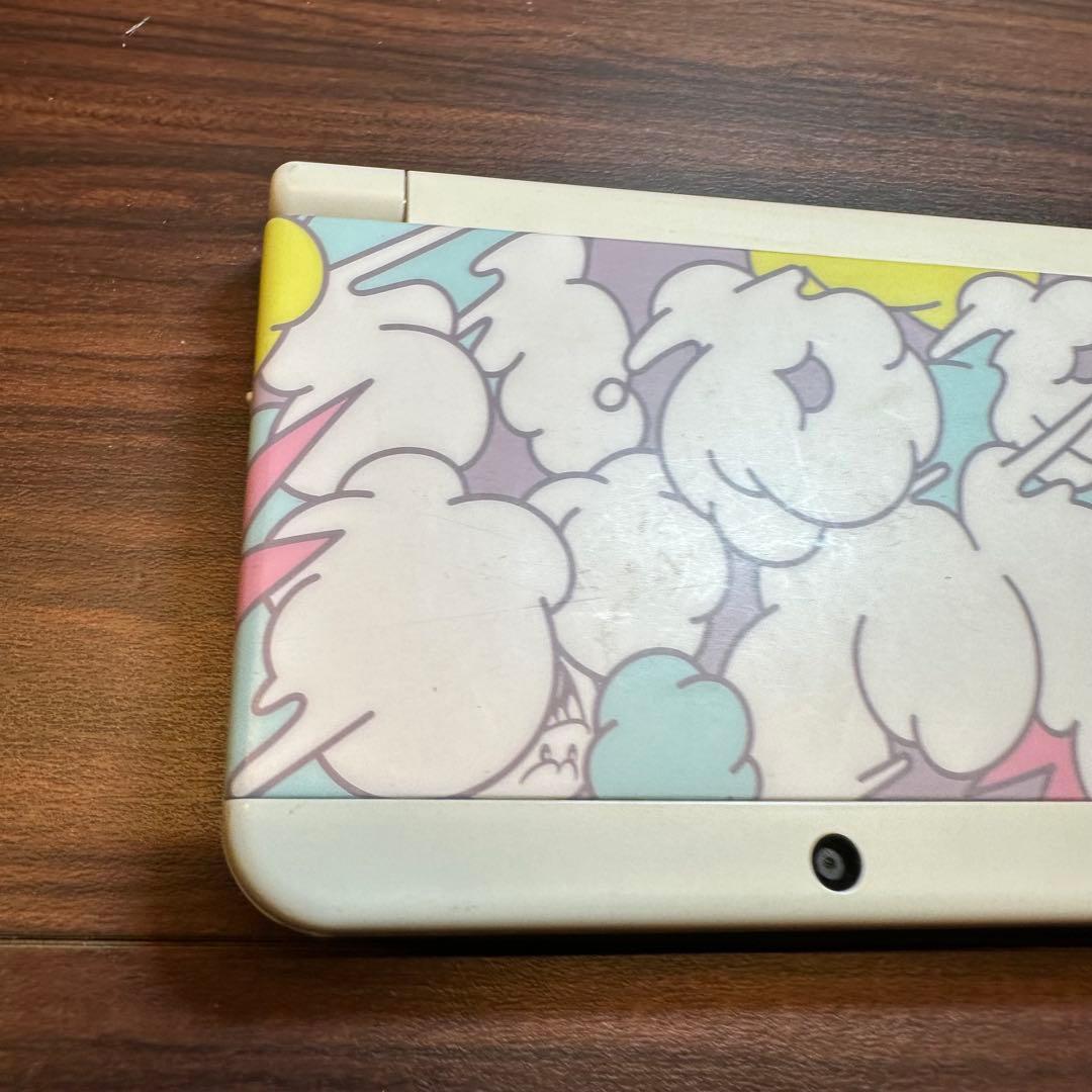 着せ替えプレート テレサ