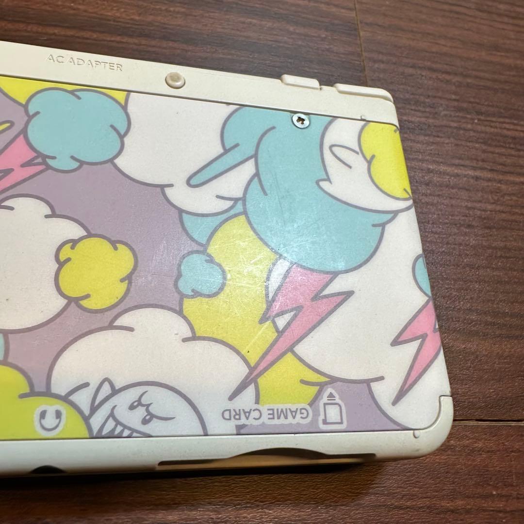 テレサ 4700Nintendo