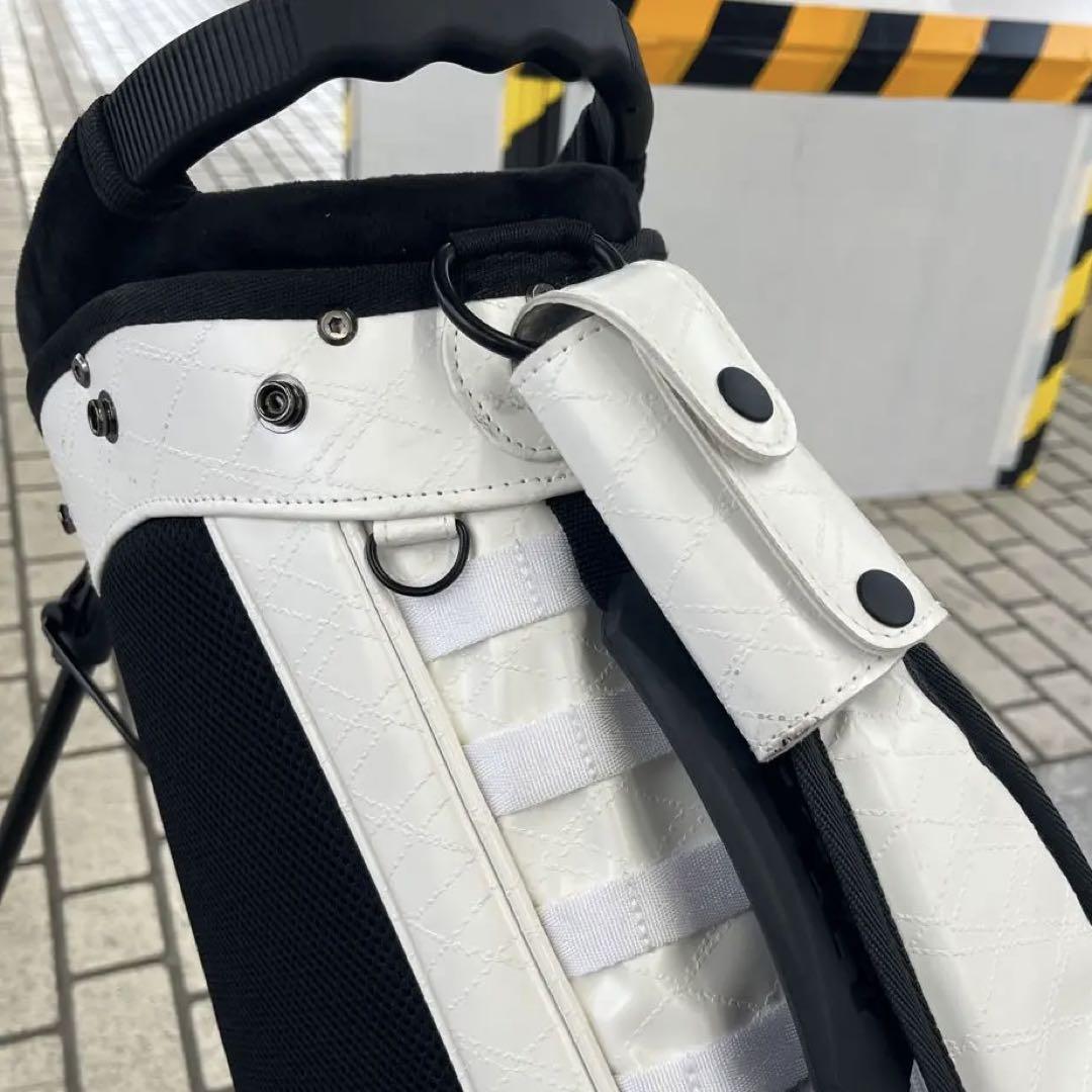 オークリーキャディバック　スタンド式