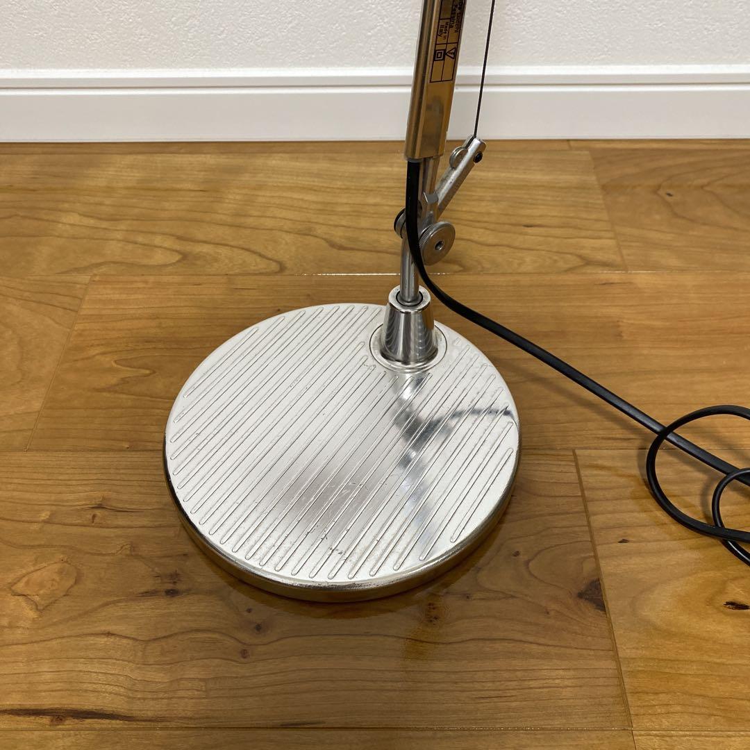 アルテミデ トロメオ スタンドライト Artemide Tolomeo