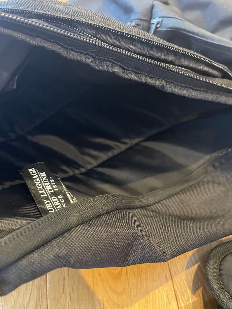 米軍　ワンショルダーバッグ　スリングバッグ