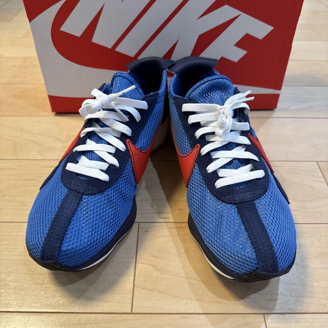 NIKE MOON RACER QS 28cm