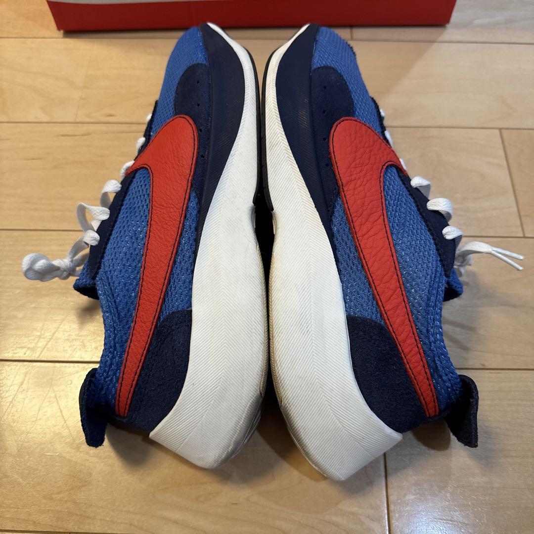 NIKE MOON RACER QS 28cm