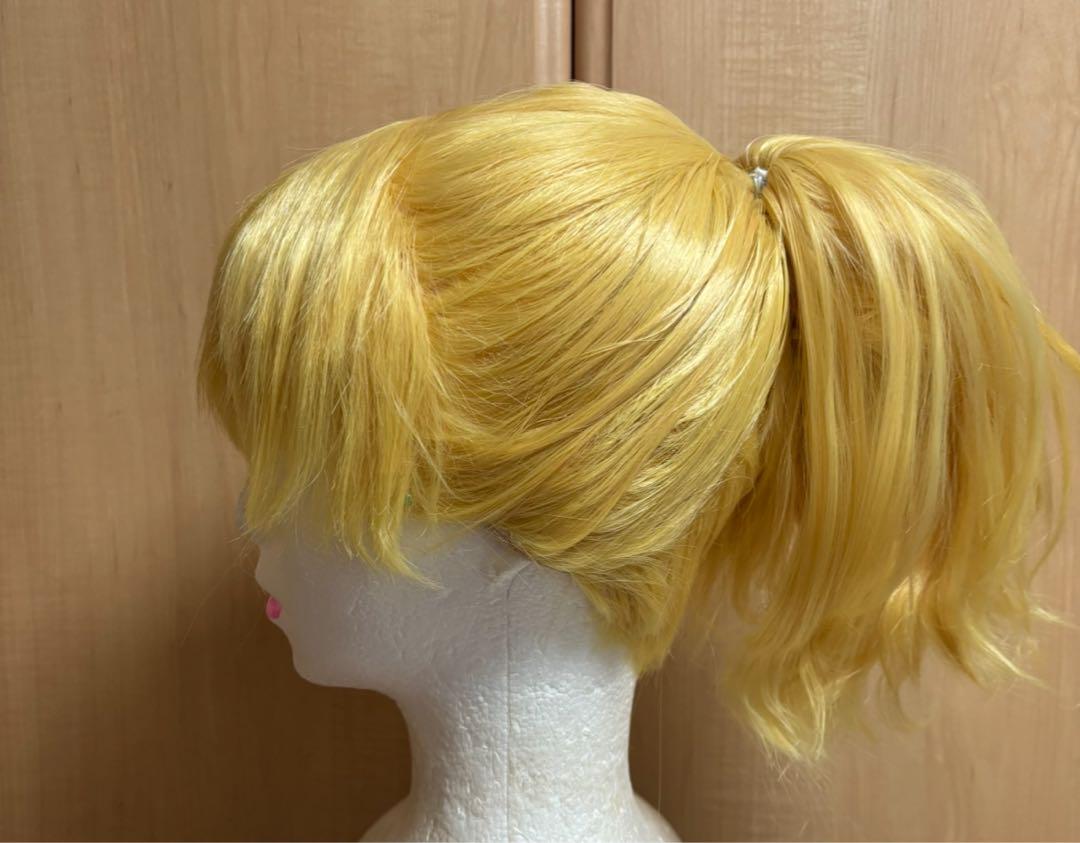 ACCA ロッタ コスプレ 衣装 ウィッグ - メルカリ