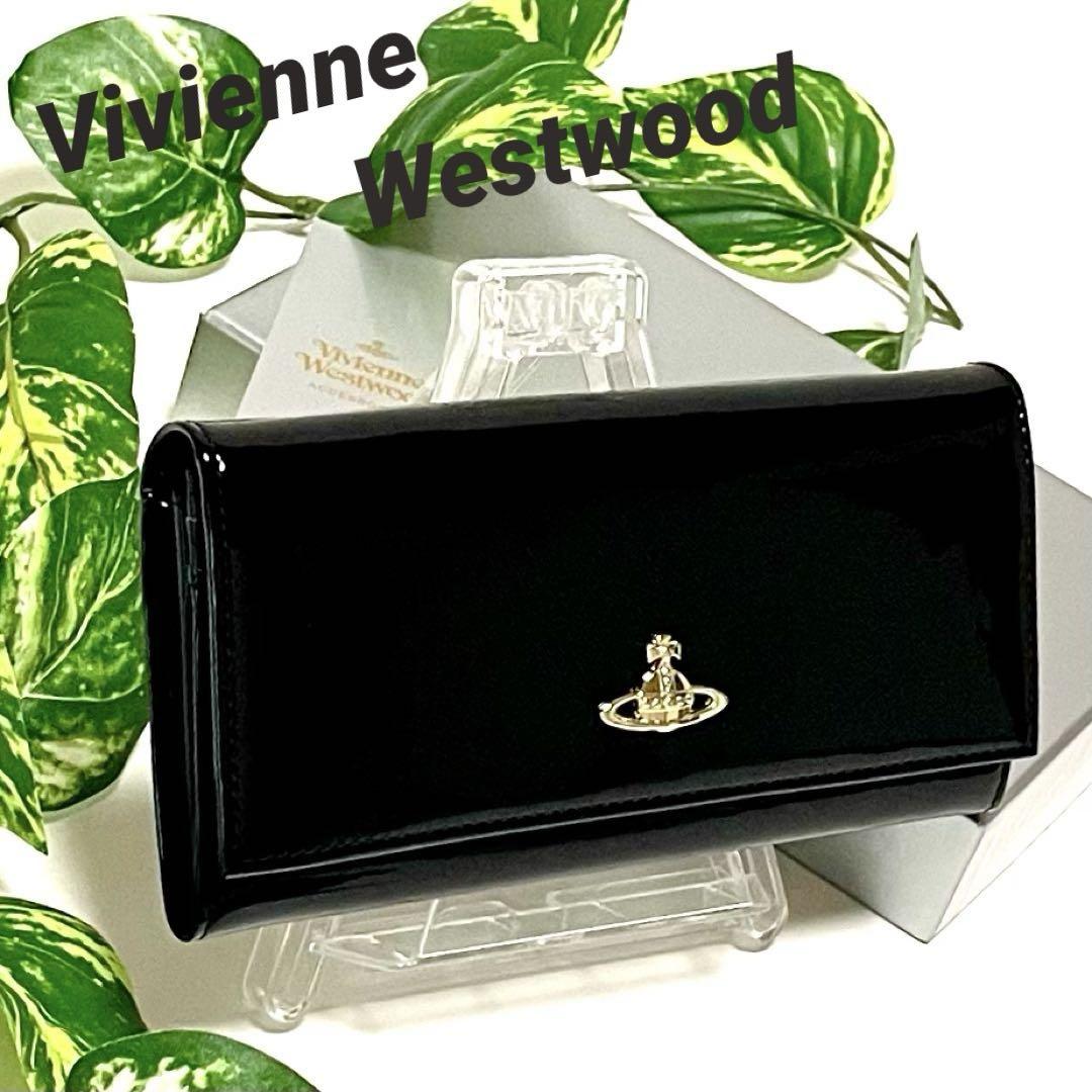 新品　Vivienne Westwood 長財布 ブラック963VW507 楽天市場】ヴィヴィアンウエストウッド Vivienne Westwood 長
