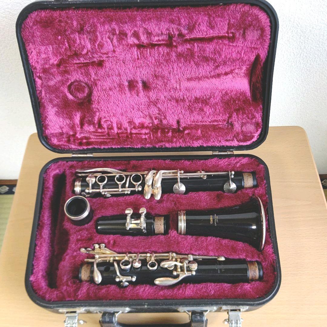 レア! マスレディ Muslady イングリッシュホルン 管楽器 ケース