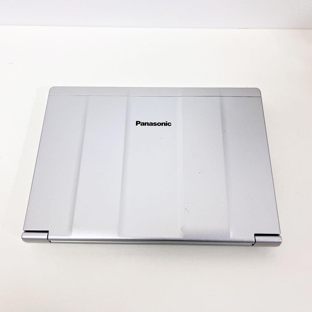 レッツノート PC