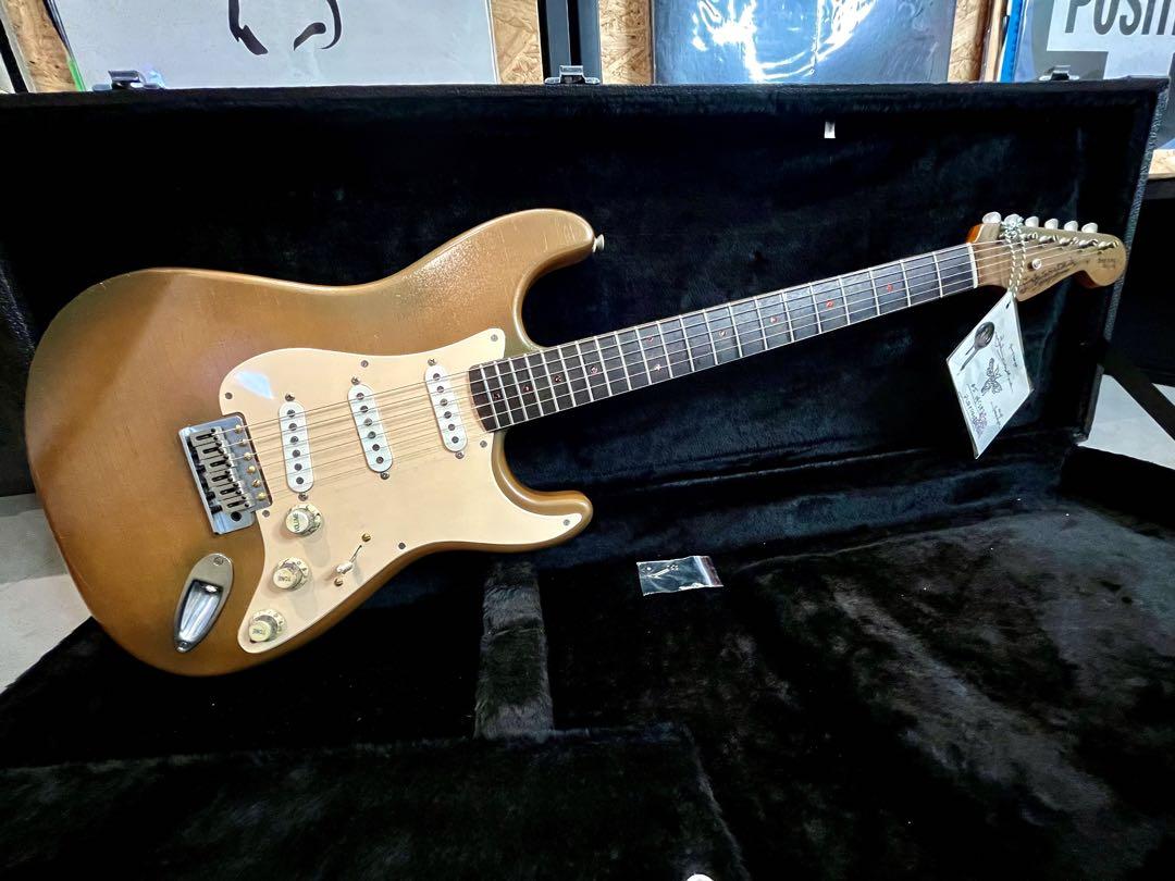 DeliciousTaylormade ブラスパウダーゴールド　ST-59