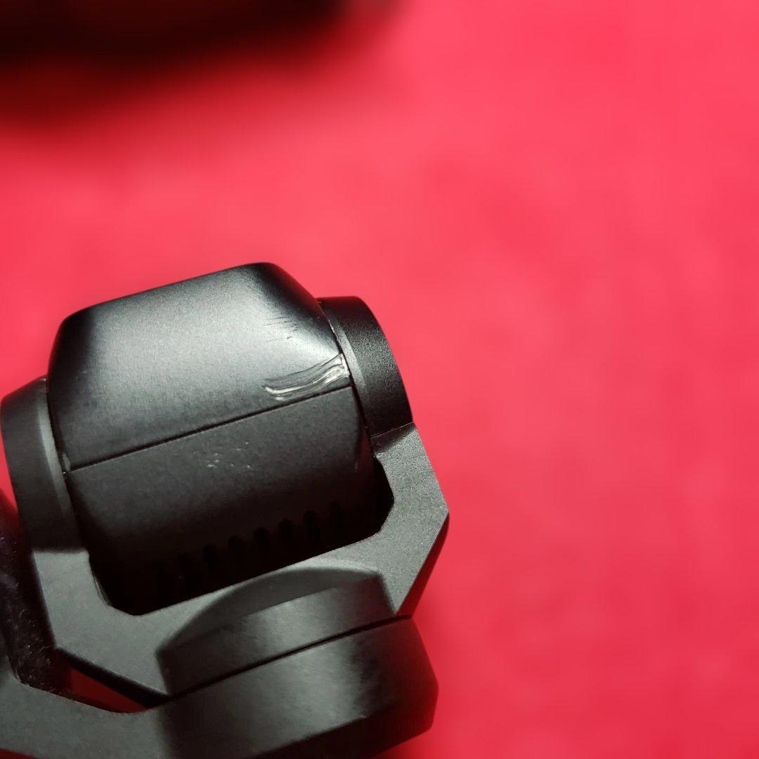 Dji osmopocket1 初代pocketです 通電、動作確認済み 良品! Dji osmopocket1 初代pocketです 通電、動作確認済み 良品!