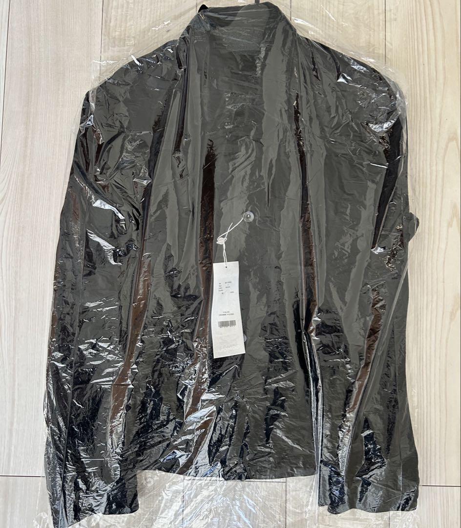 COMOLI (コモリ) デニム ジャケット 25SS 【2】