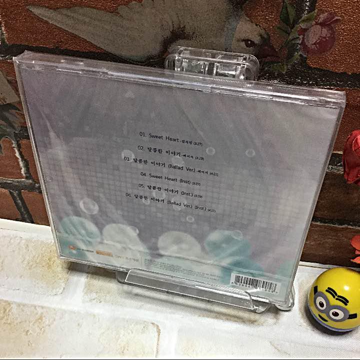 メルカリ 韓国ドラマ ミス マンマミーア 韓国盤ost Cd K Pop アジア 1 800 中古や未使用のフリマ メルカリ 韓国ドラマ ミス マンマミーア 韓国盤ost Cd K Pop アジア 1 800 中古や未使用のフリマ