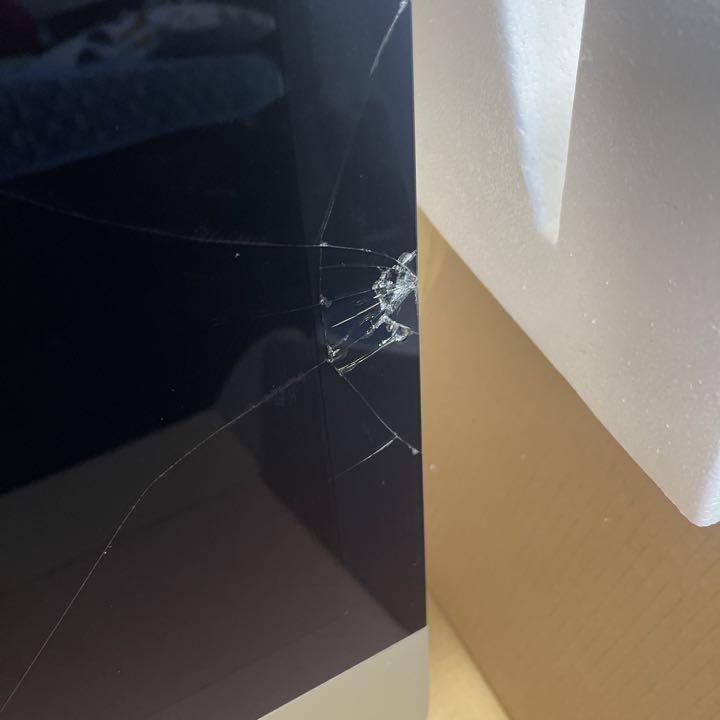 ジャンク値下げ】 APPLE iMac 21.5-inch, Mid 2014