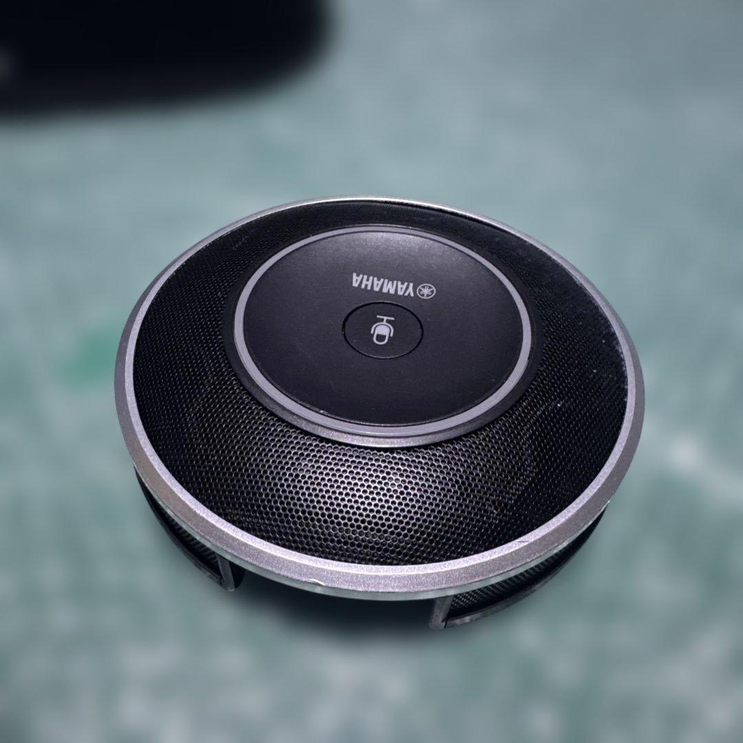 YAMAHA マイクスピーカーシステム YVC-1000 拡張マイク