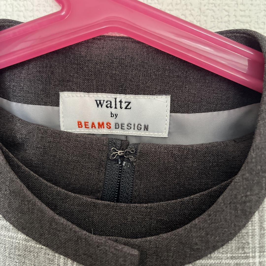 waltz by beams design 卒園入学フォーマルドレス115cm