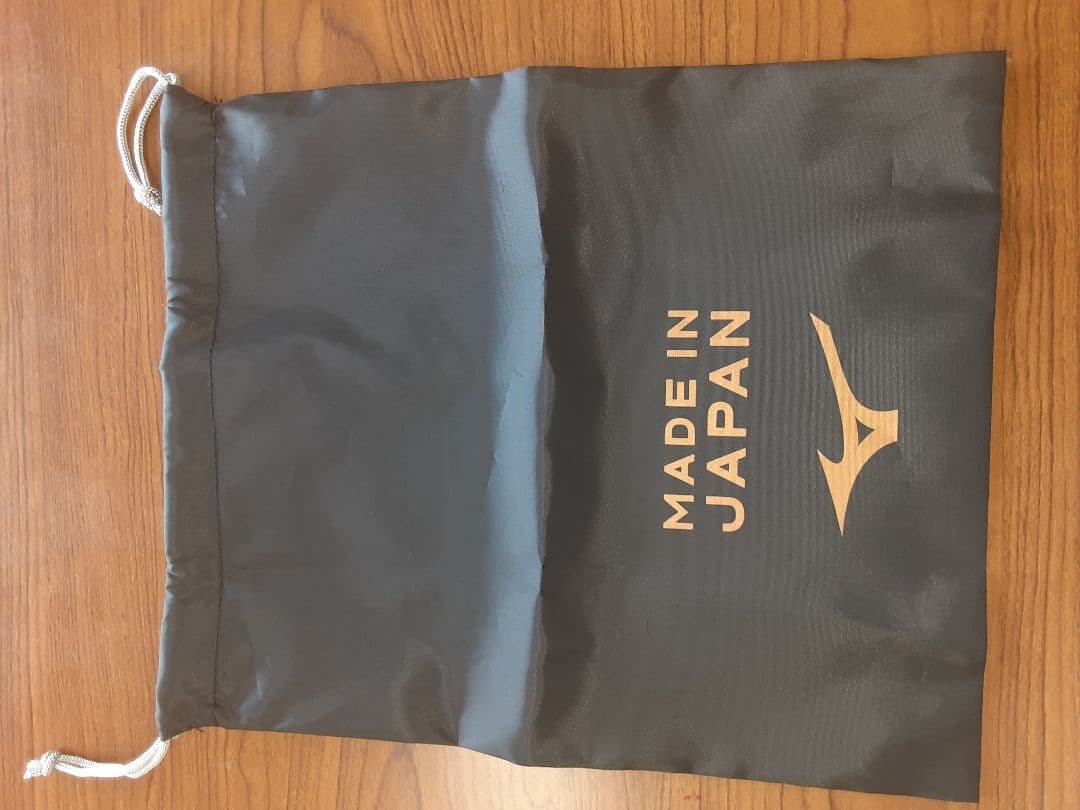 ミズノ サッカーシューズケース