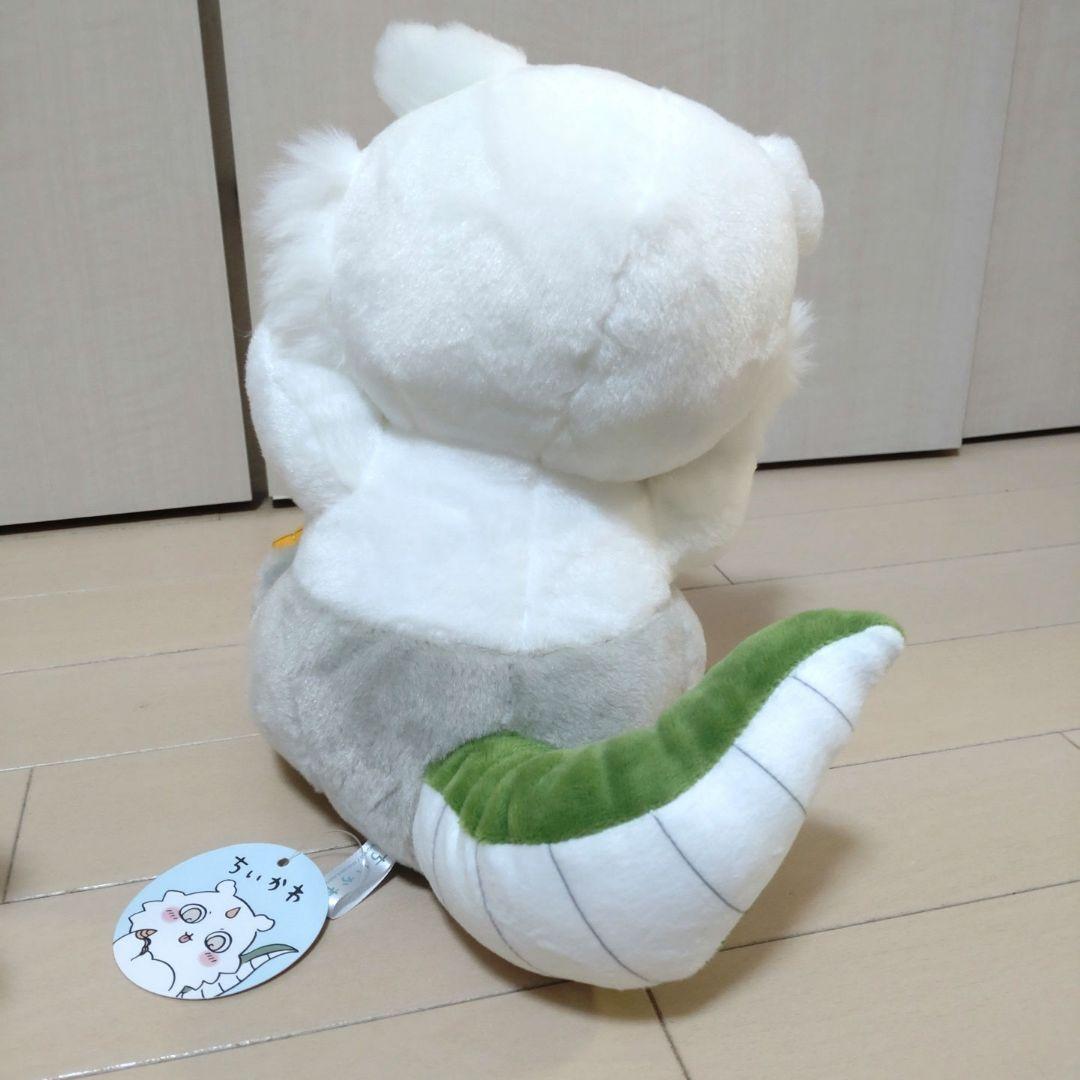 ちいかわプライズ