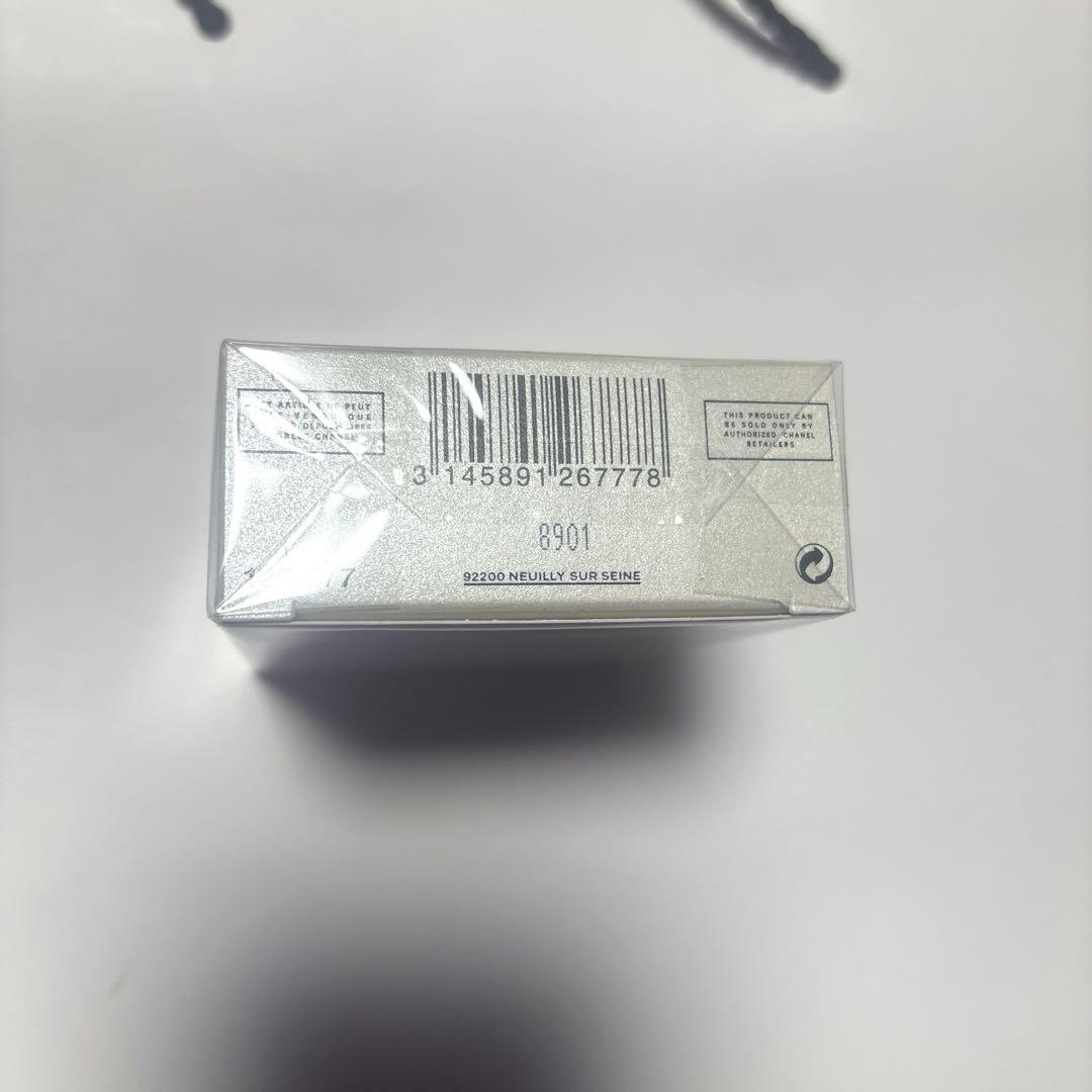 CHANEL❤︎チャンスオータンドゥル ヘアオイル35ml#新品、未使用