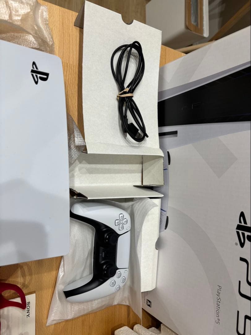 PlayStation 5 ジャンク品 PlayStation 5 ジャンク品