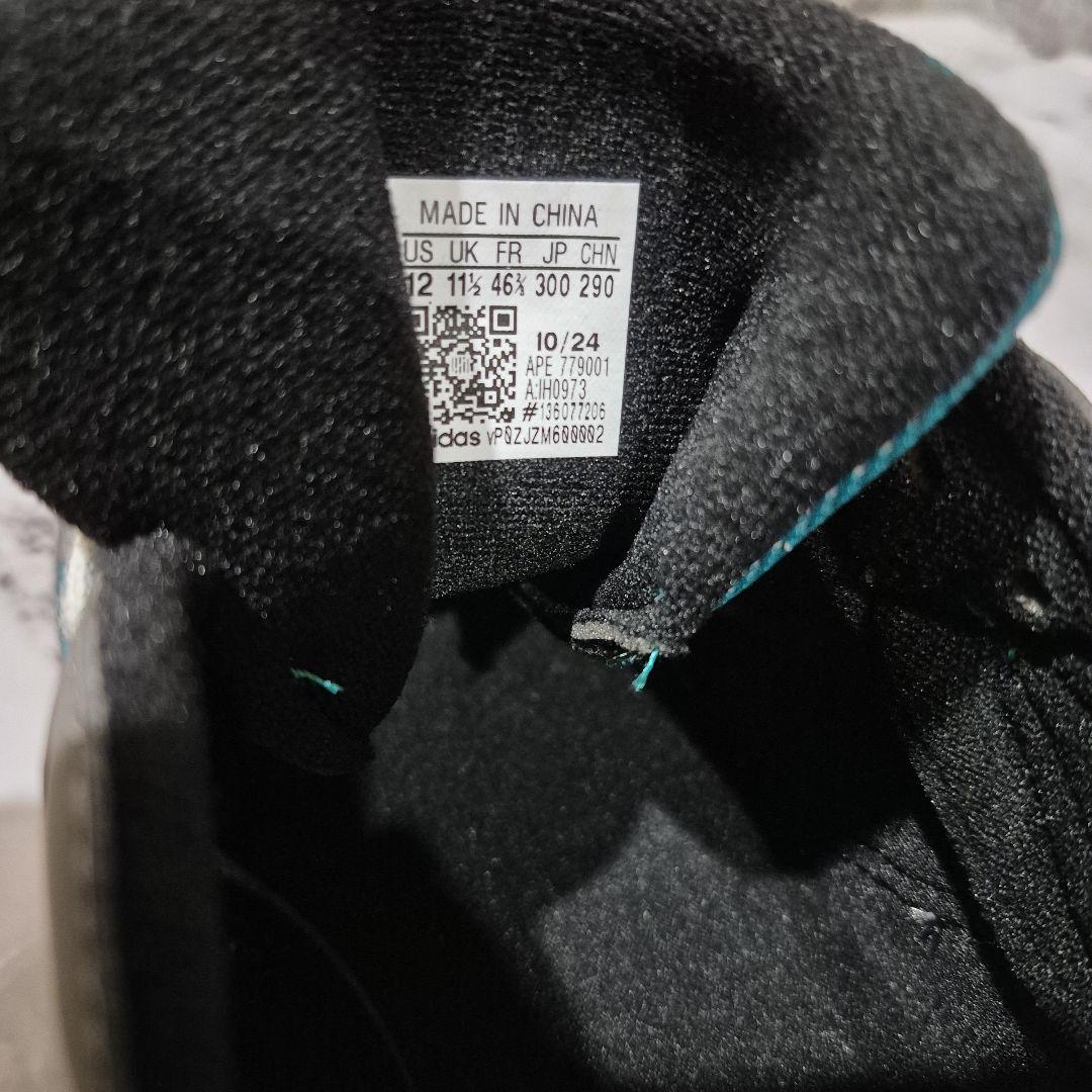 ☆新品未使用☆adidas アディダス　エキップメント クッション93　30cm