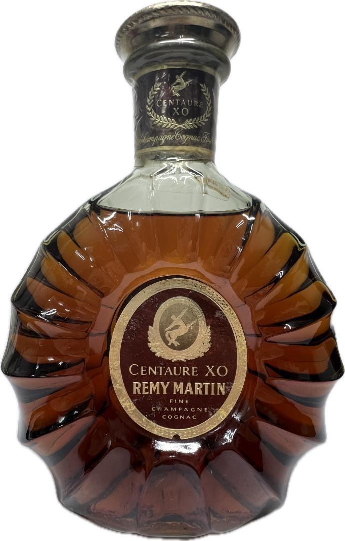 未開栓 レミーマルタン CENTAURE XO セントー コニャック 700ml