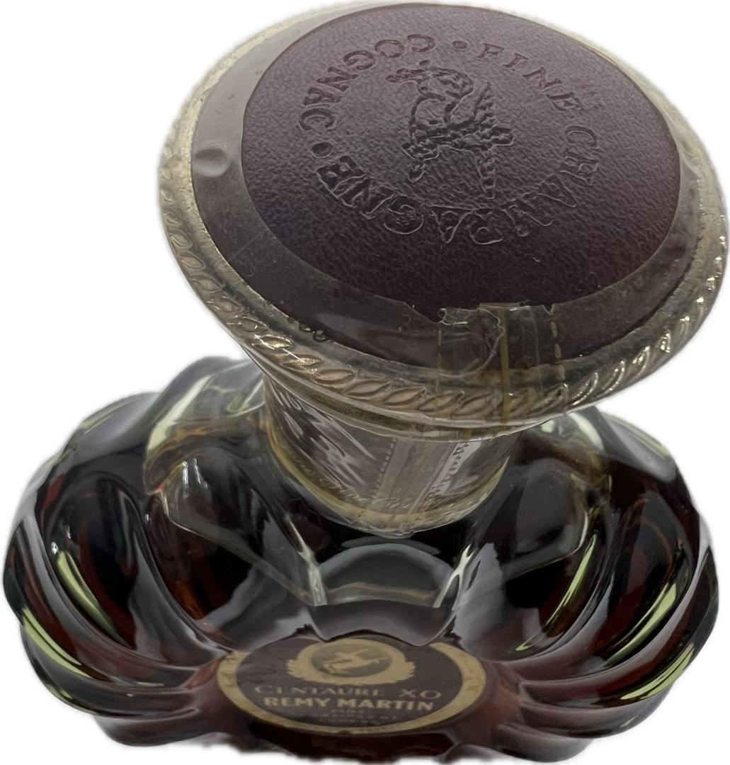 未開栓 レミーマルタン CENTAURE XO セントー コニャック 700ml