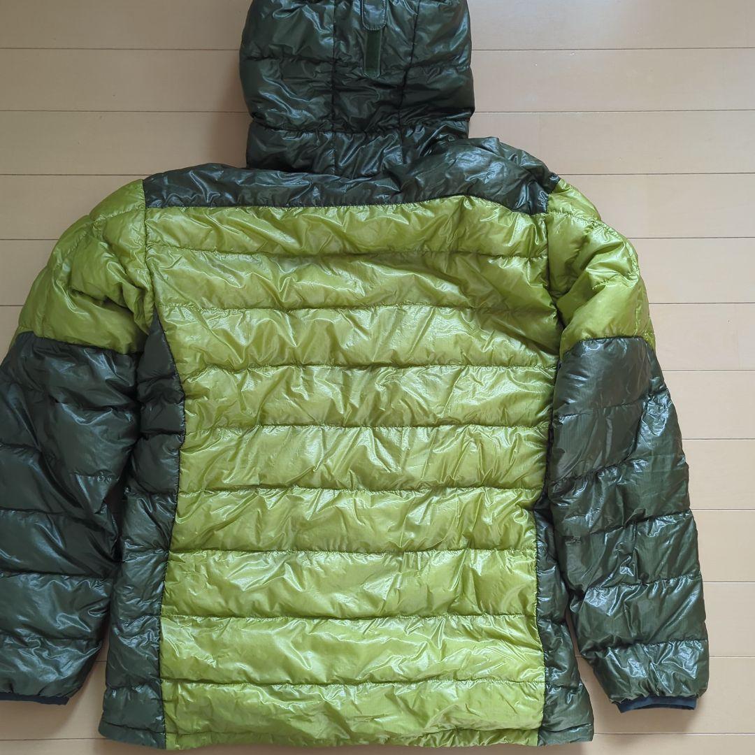 jacket honey