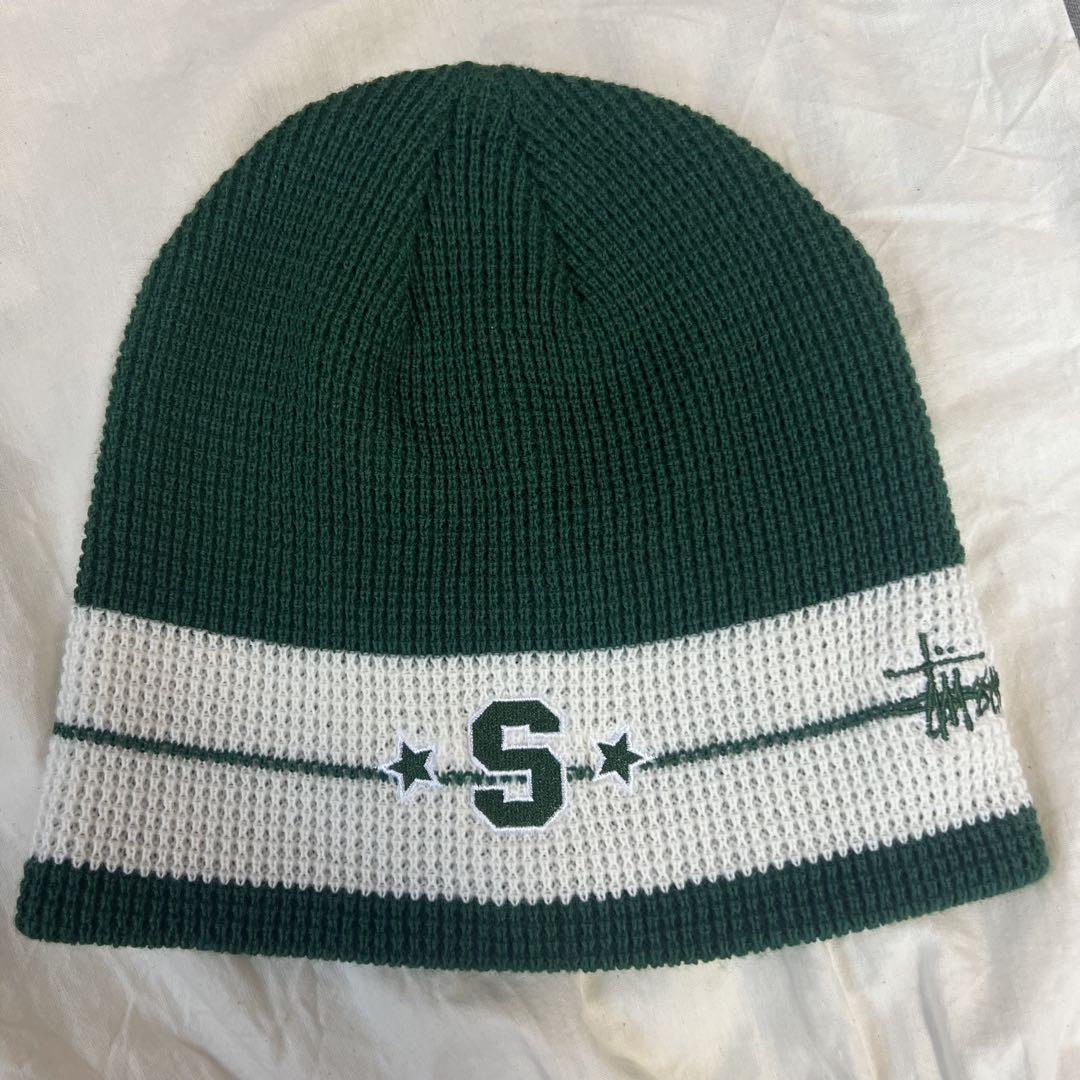 Stussy ビーニー