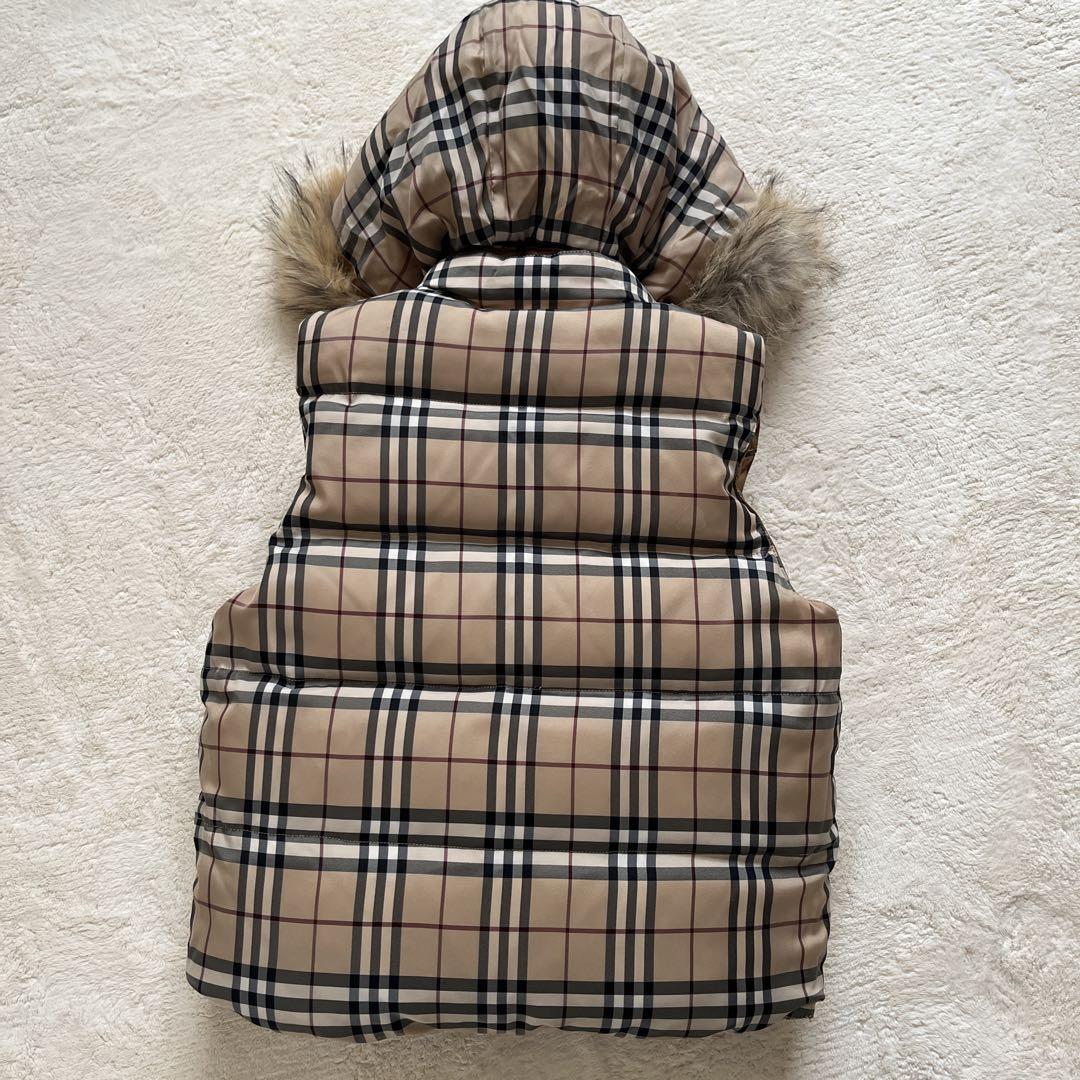 暖 Burberry