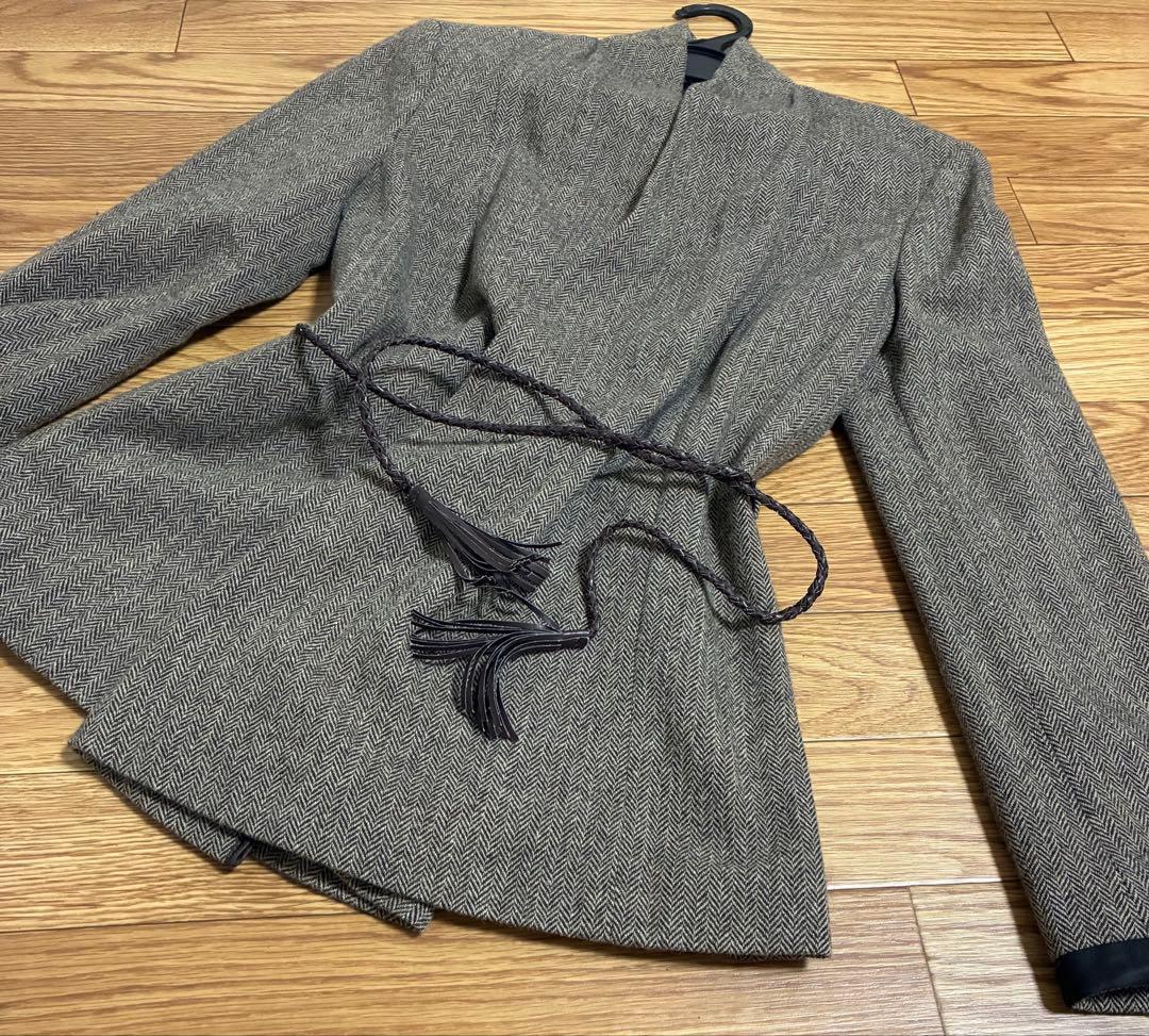 MaxMara WEEKEND ノー ジャケットM Max Mara