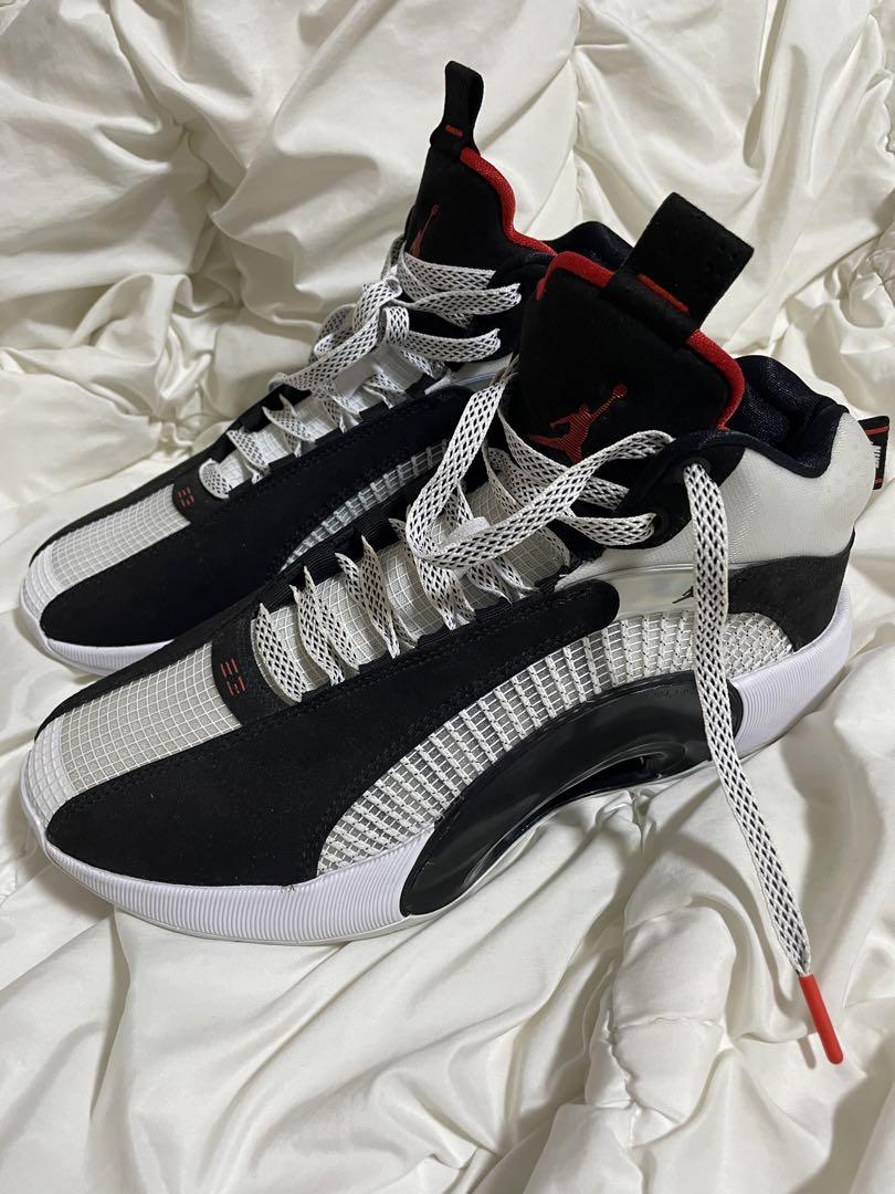 ほぼ新品！NIKE AIR JORDAN CQ4228-001 27.5cm