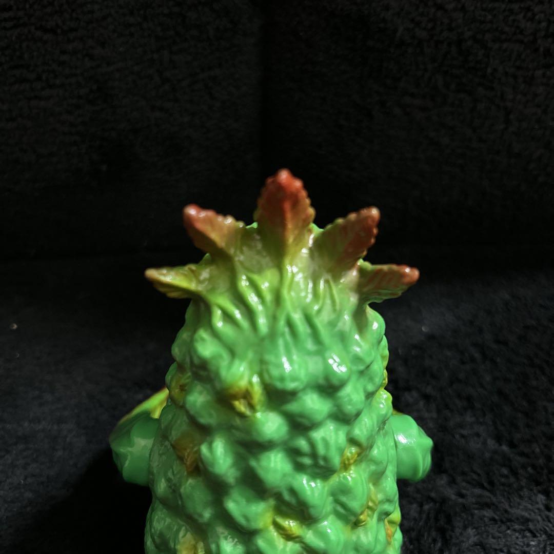 ガンジャーラ ソフビ