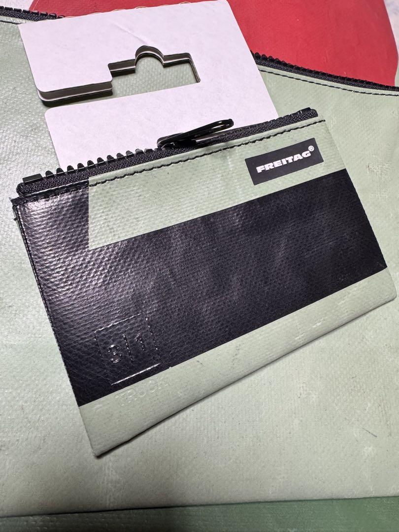 激レア フライターグFREITAG F701 TRIO イングリ3点セット