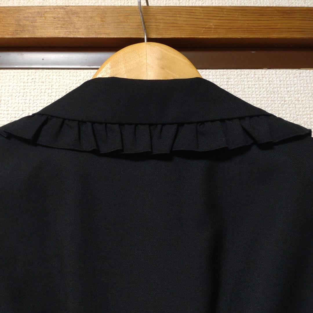 BLACK PEACE NOW ジャケット ブラックピースナウ