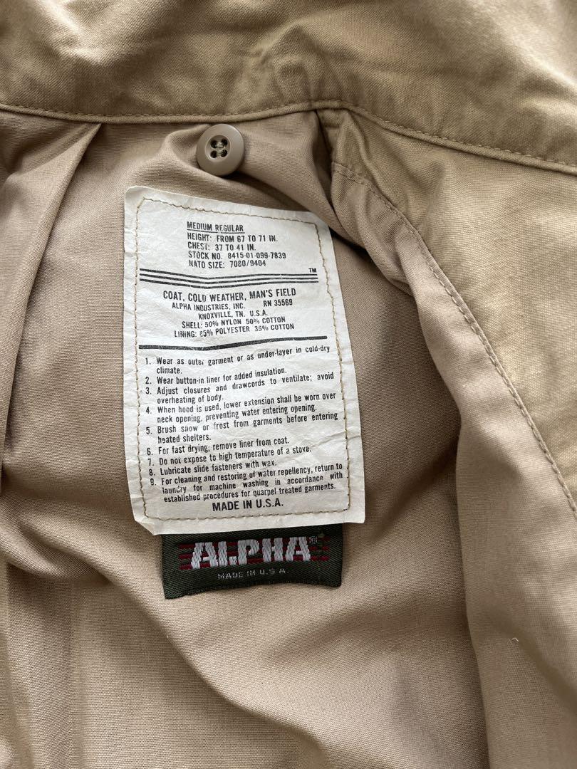 ALPHA